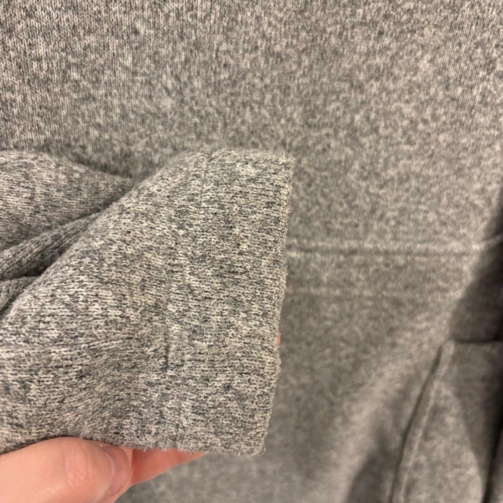 Patagonia sweater cardigan women’s medium - Picture 6 of 10